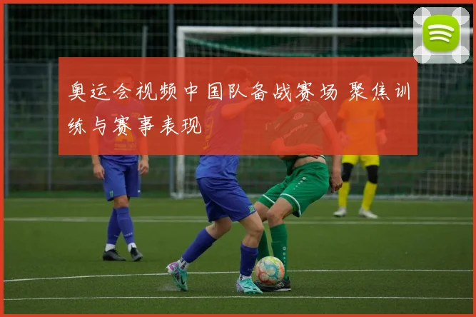 奥运会视频中国队备战赛场 聚焦训练与赛事表现